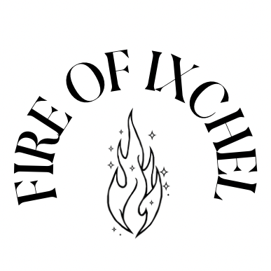 Fire of Ixchel