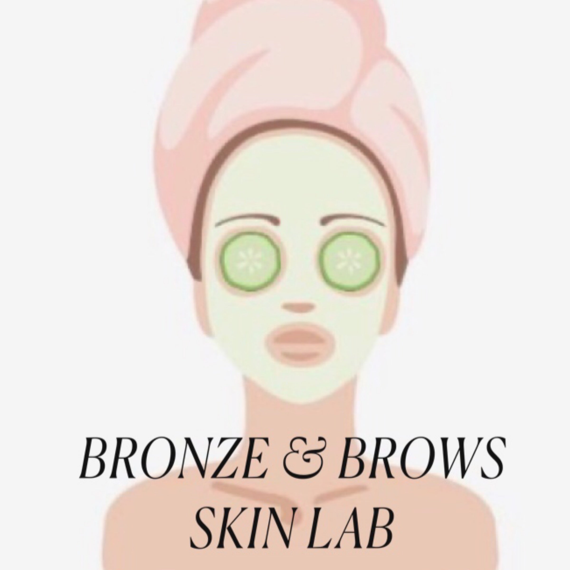 Bronze & Brows Skin Lab