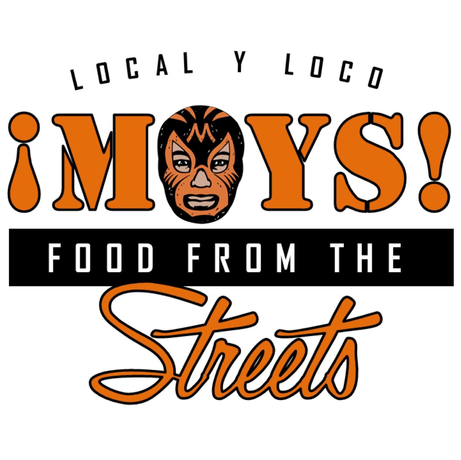 Moy's Food from the Streets