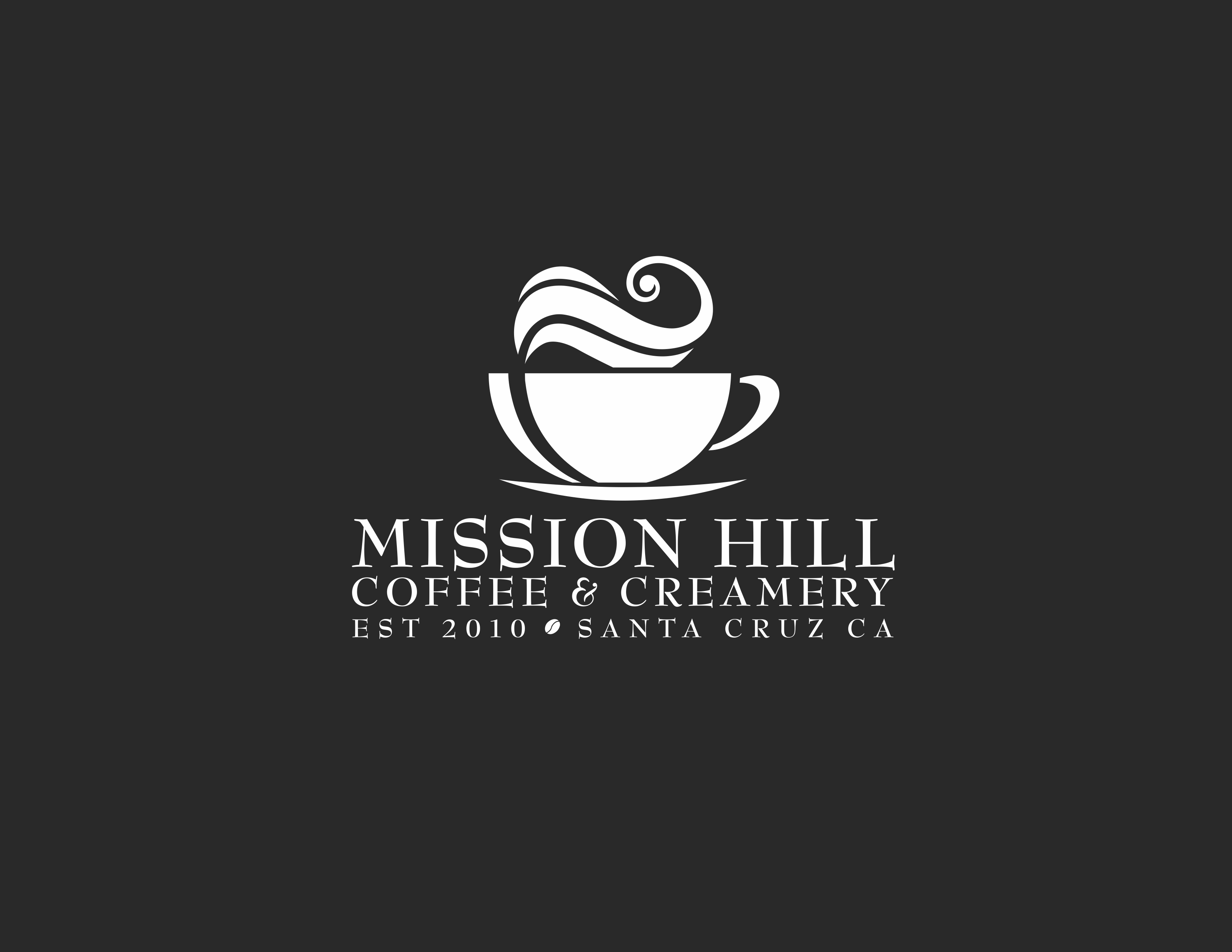 Mission Hill Coffee & Creamery