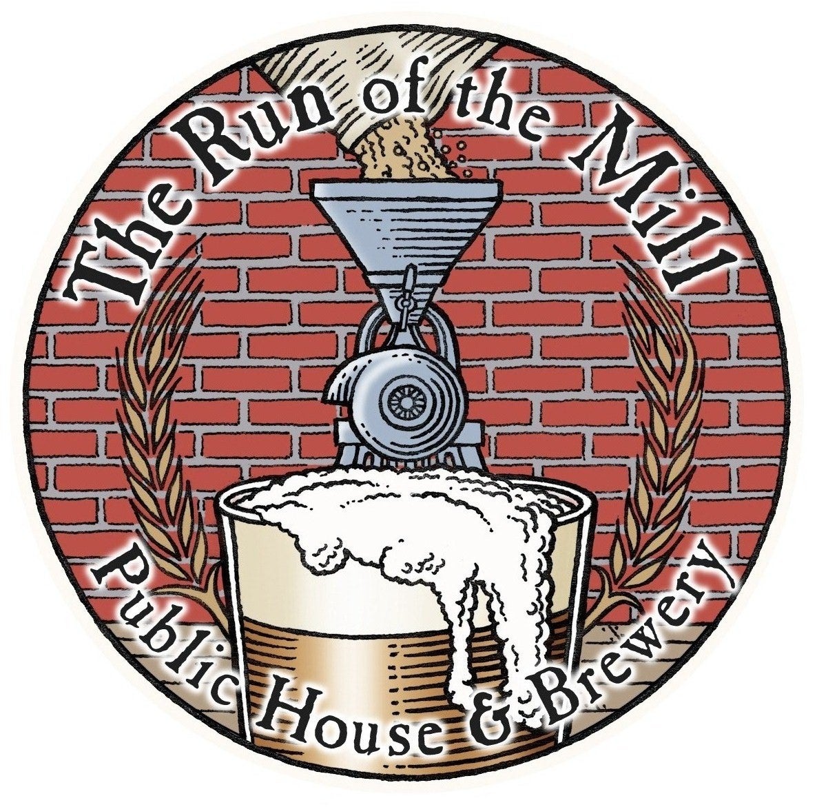 The Run of the Mill