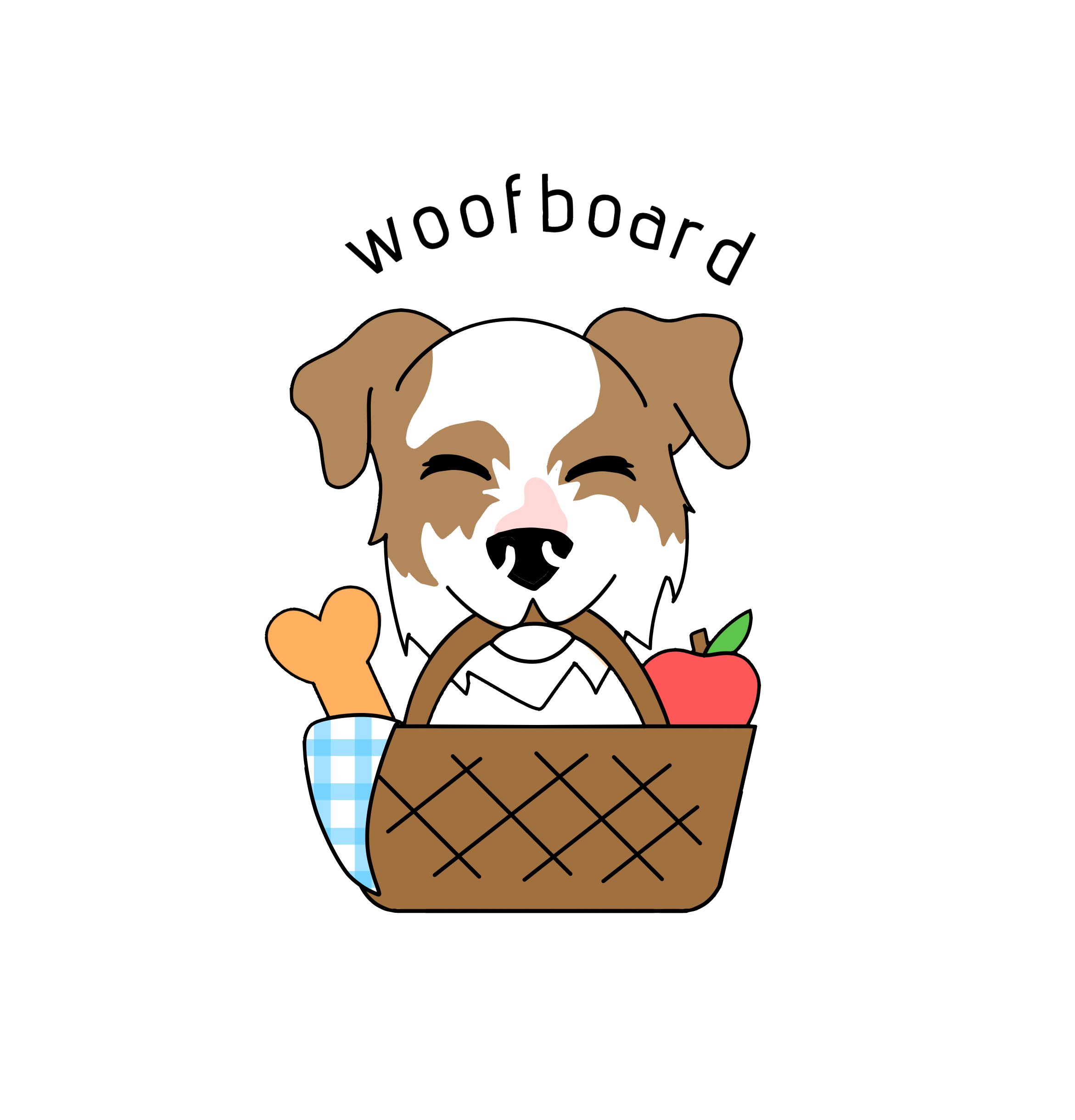 Woofboard