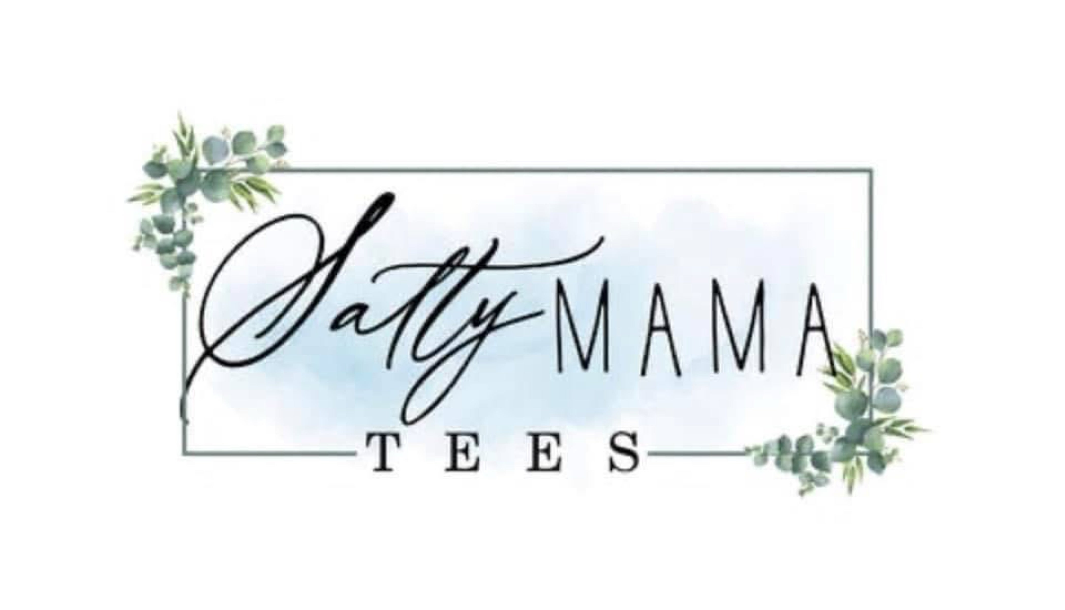 Salty Mama Tees