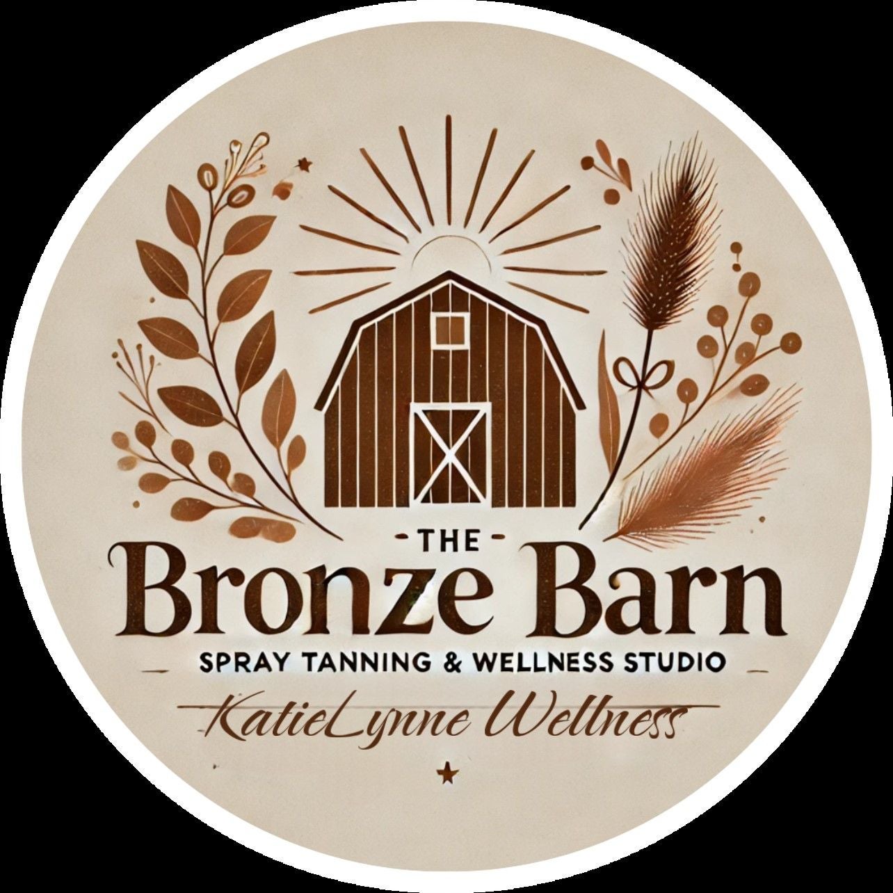 The Bronze Barn