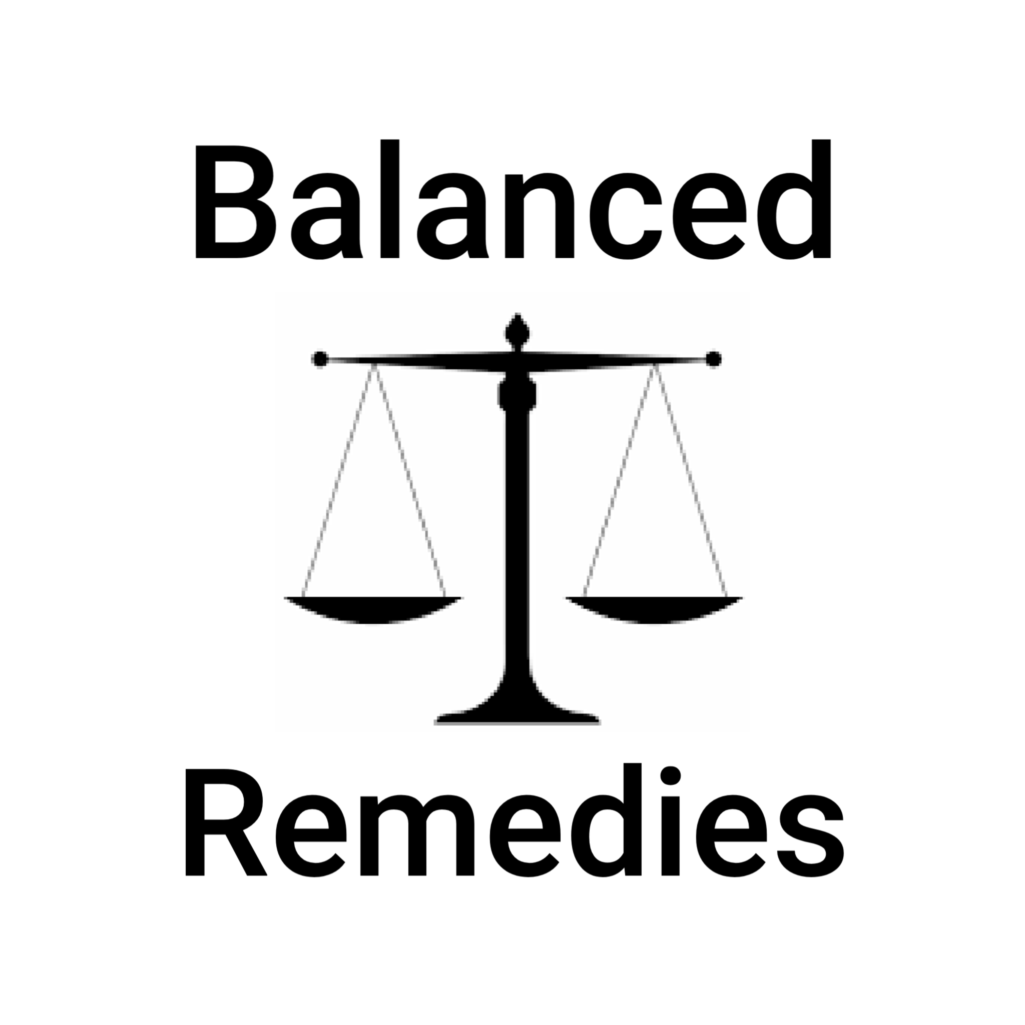 Balanced Remedies
