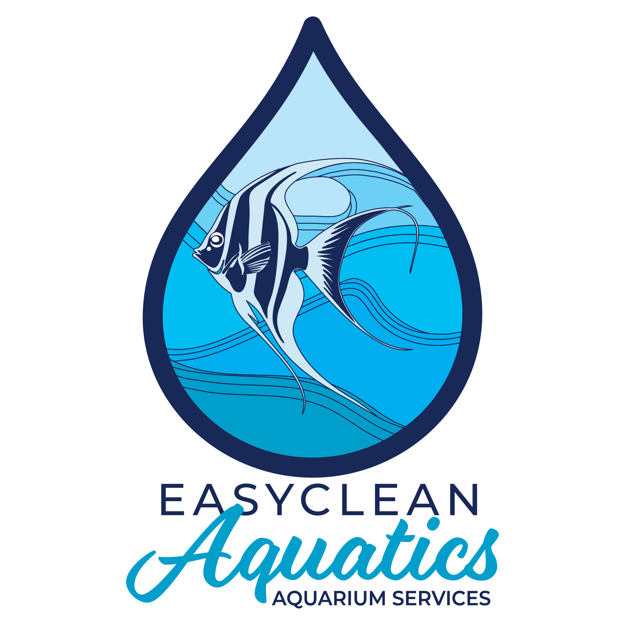 EasyClean Aquatics LLC