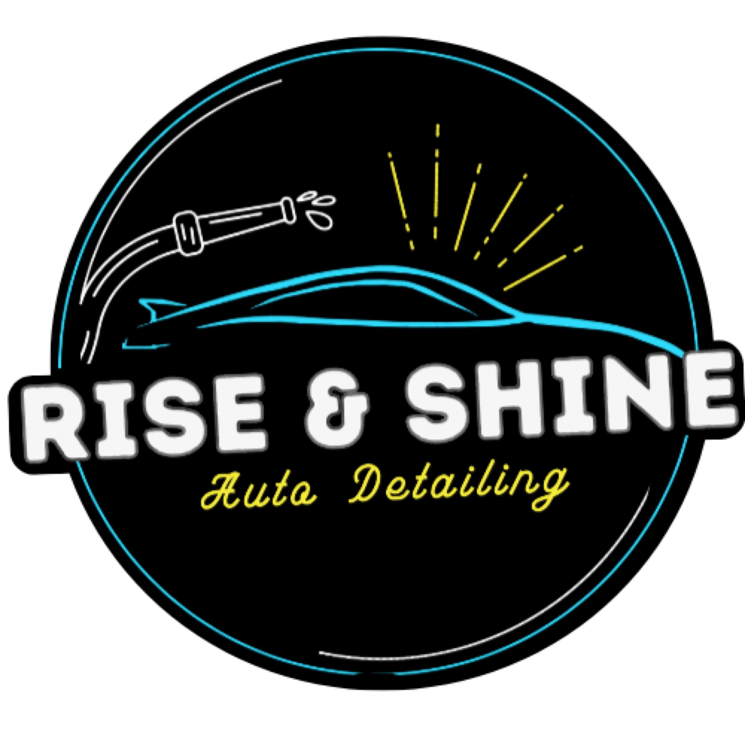 Rise and Shine Auto Care