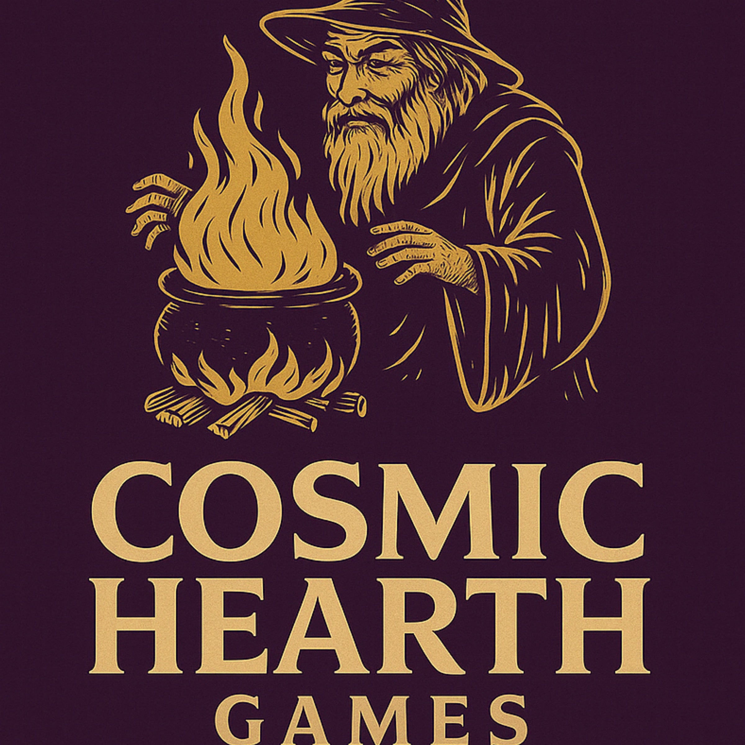 Cosmic Hearth Games