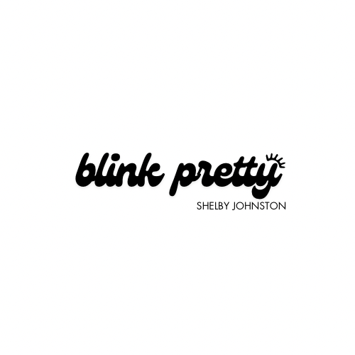 Blink Pretty