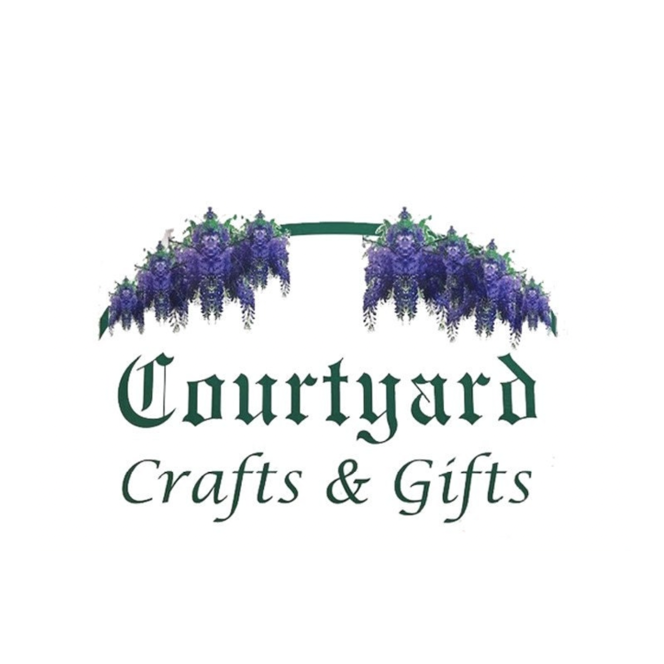 Courtyard Crafts & Gifts