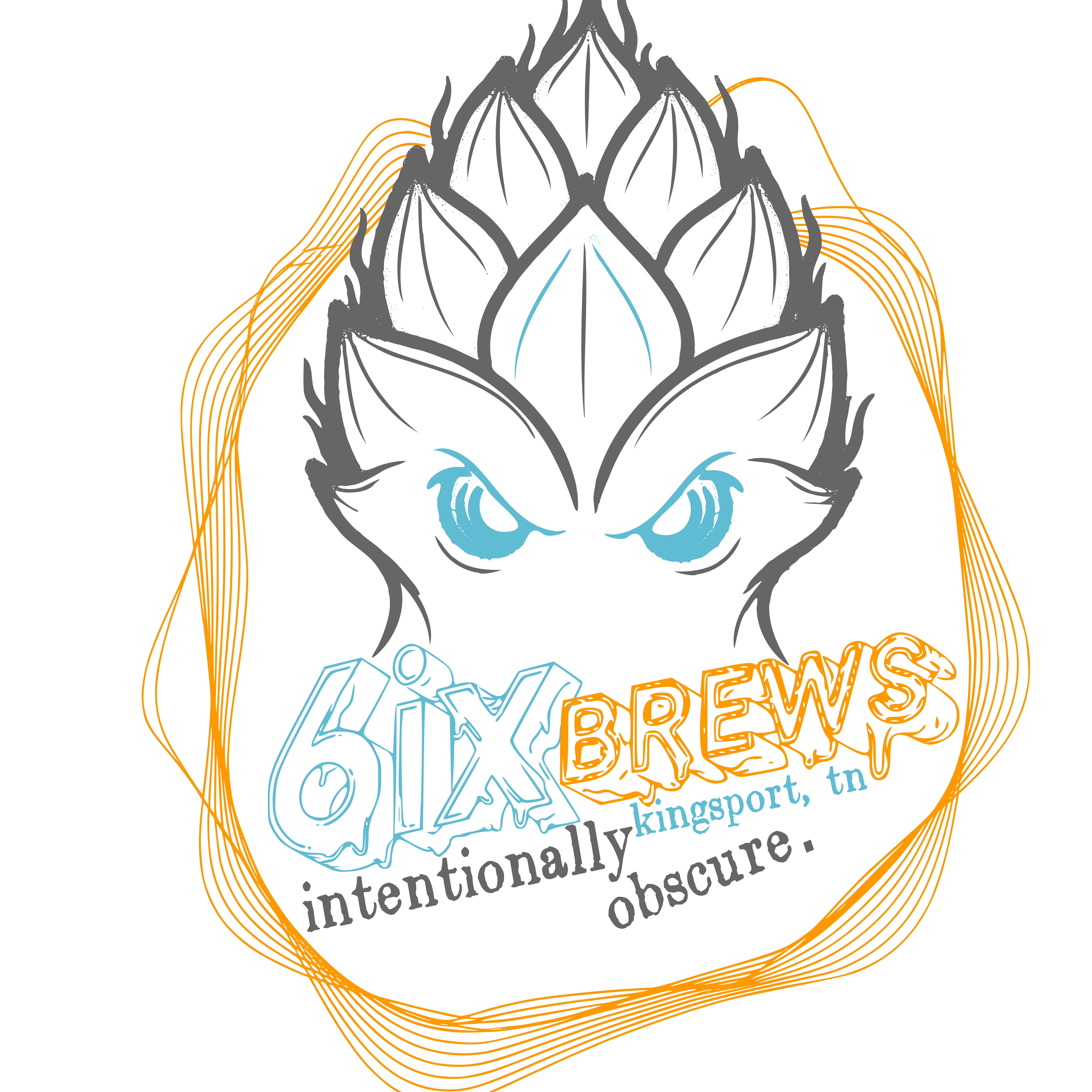 6ix Grist & Grind Brewhouse