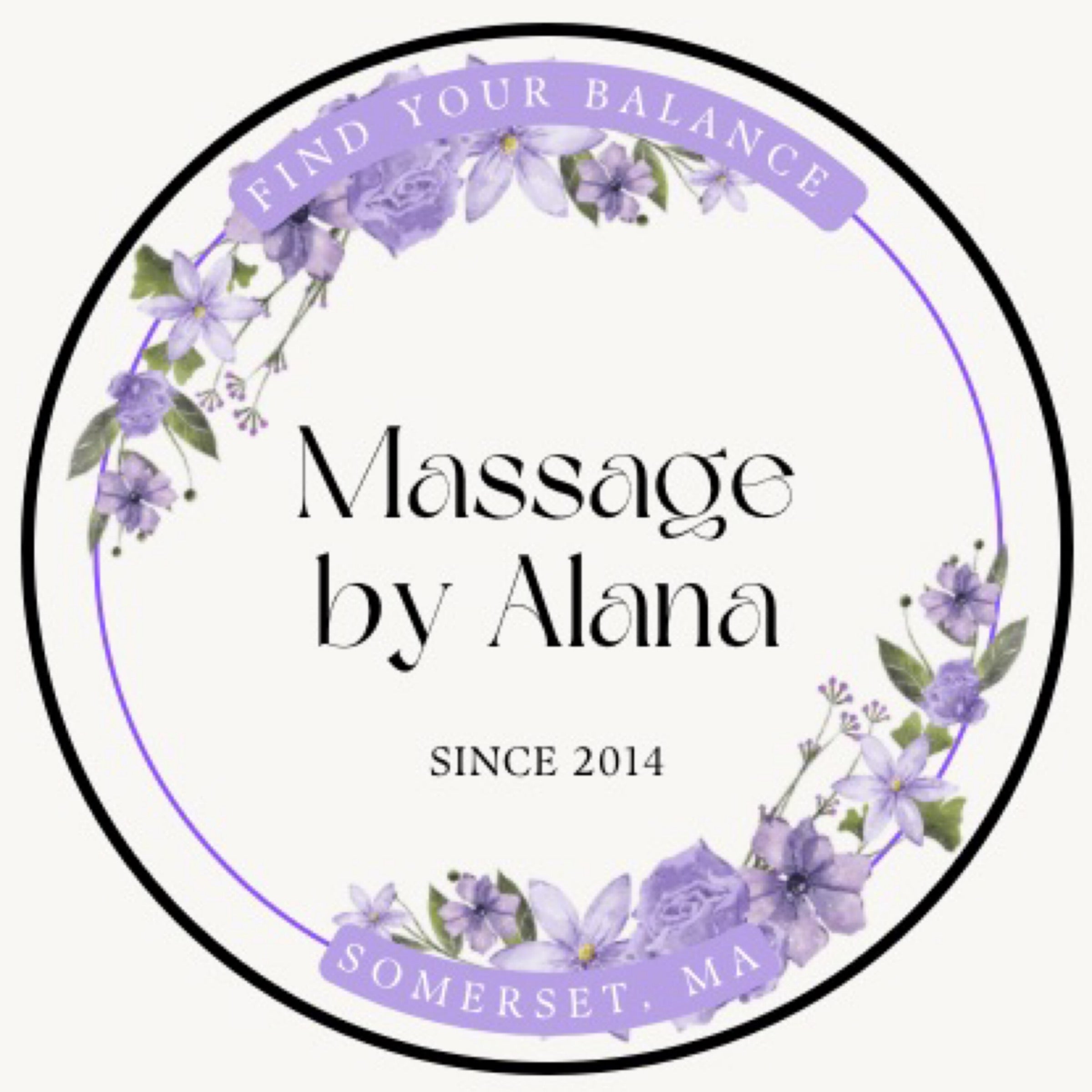 Massage By Alana