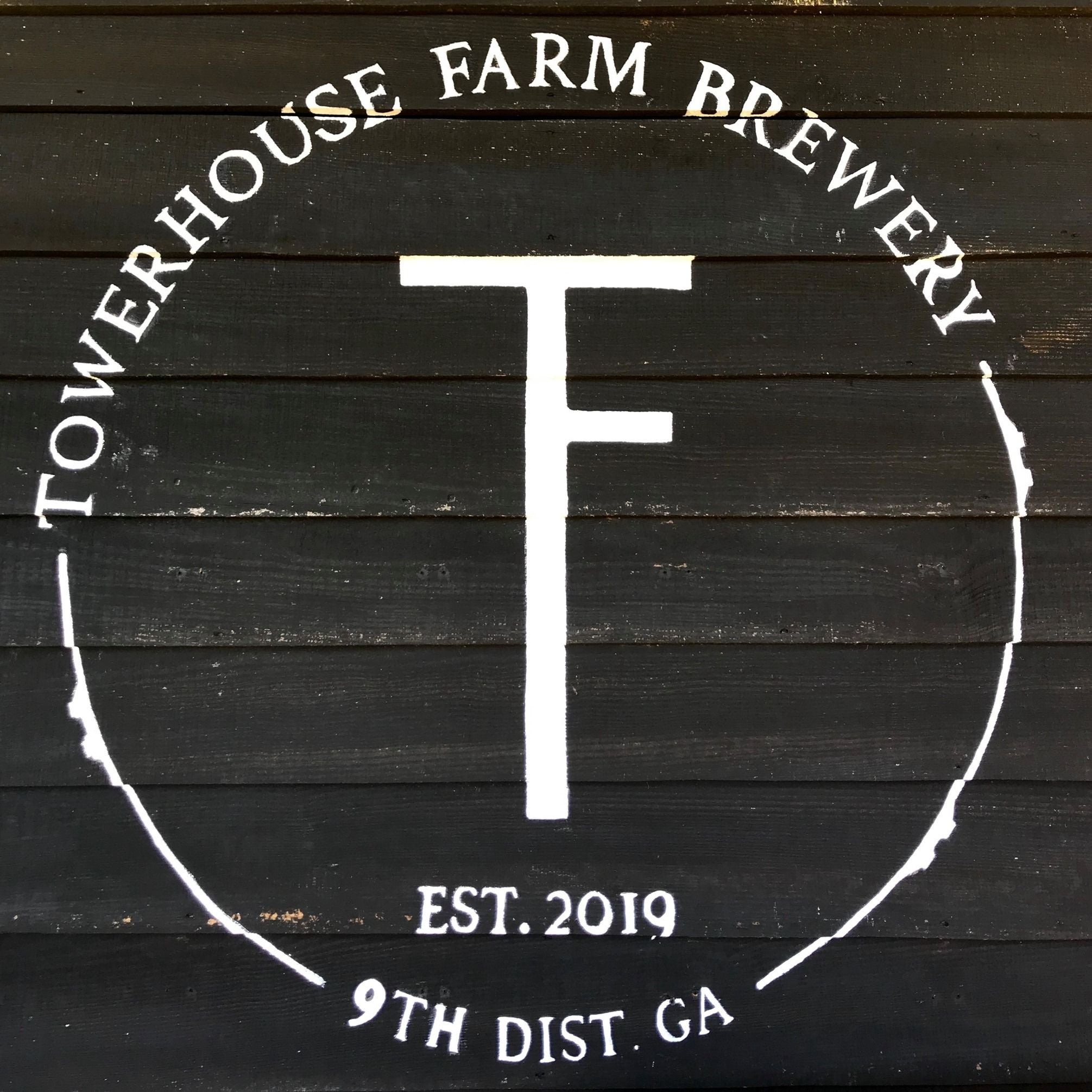 Towerhouse Farm Brewery