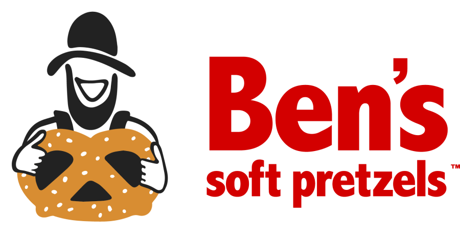 Ben's Soft Pretzels