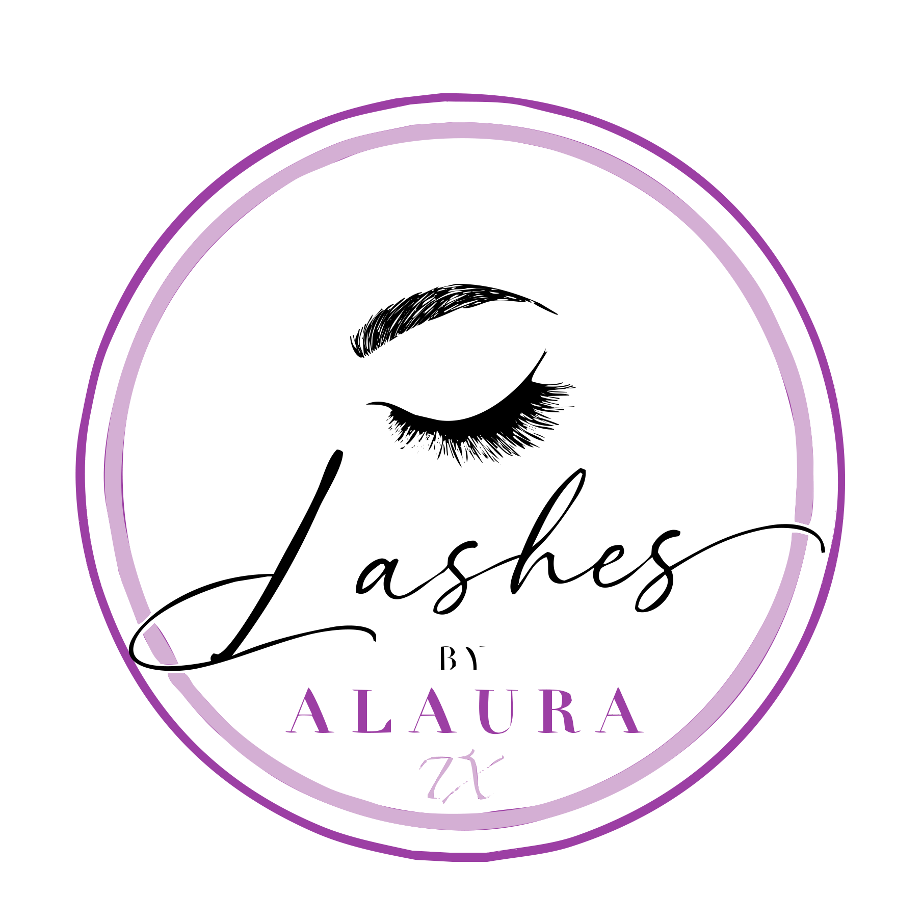 Lashes by Alaura