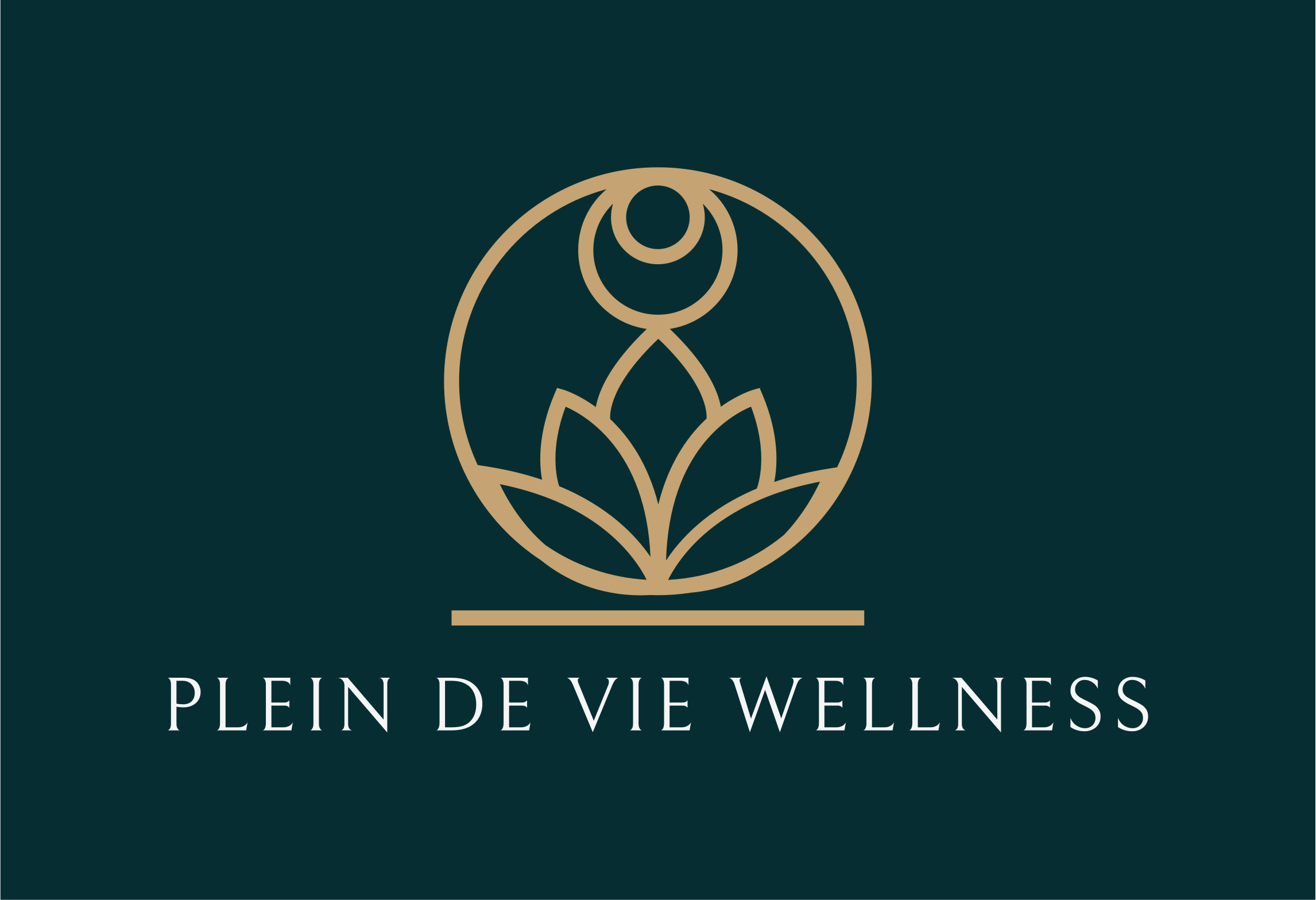 Plein de Vie Wellness- Jade O'Connell