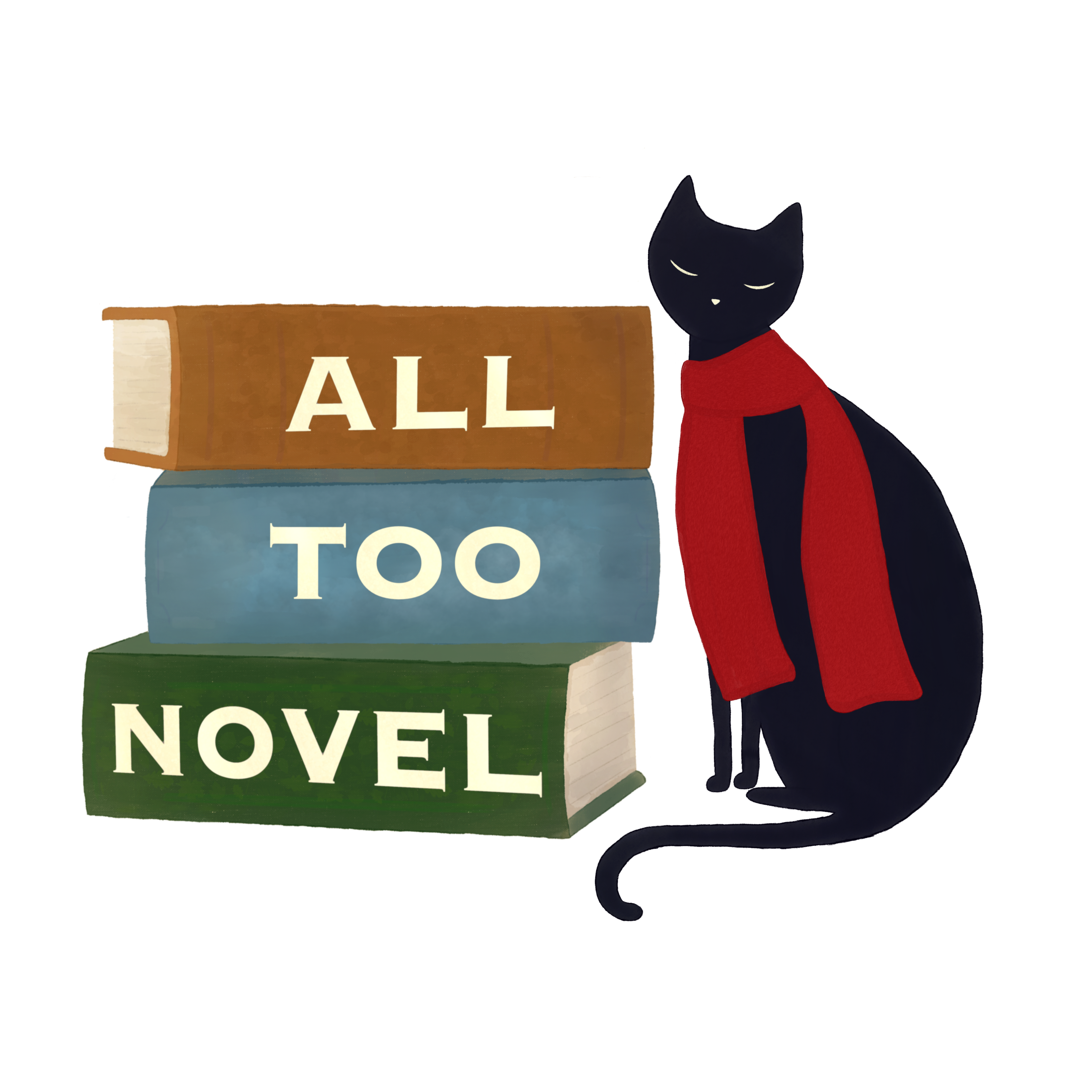 All Too Novel, LLC