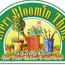 Every Bloomin Thing