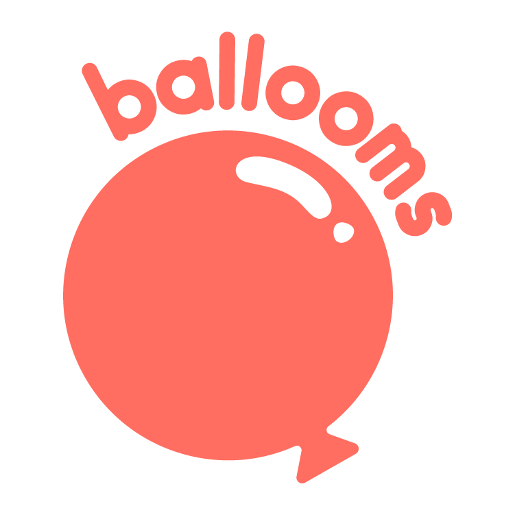 Ballooms in Color
