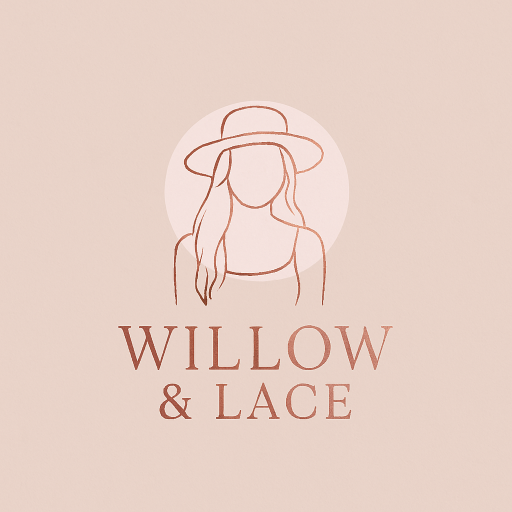 Willow and Lace