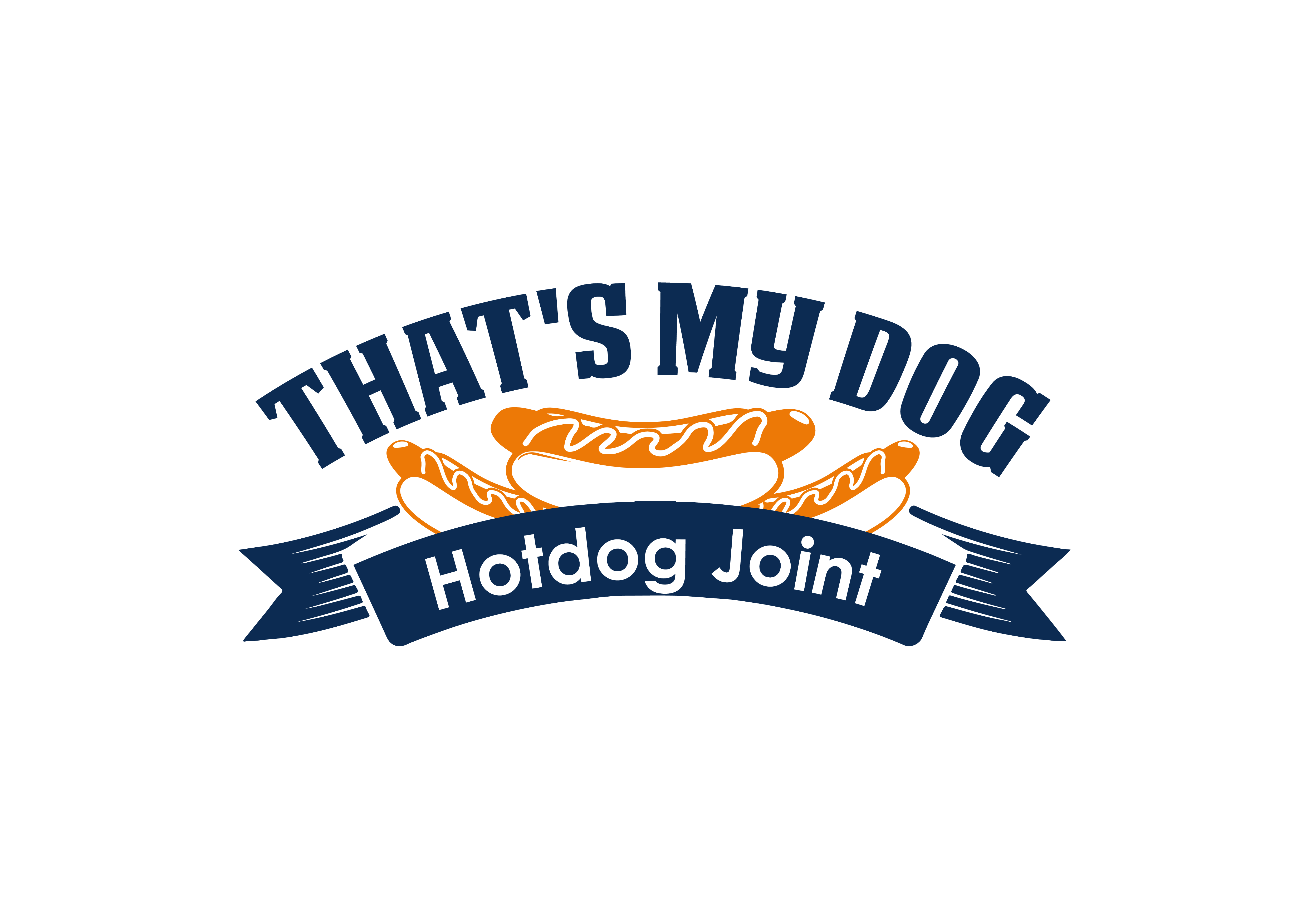 That's My Dog