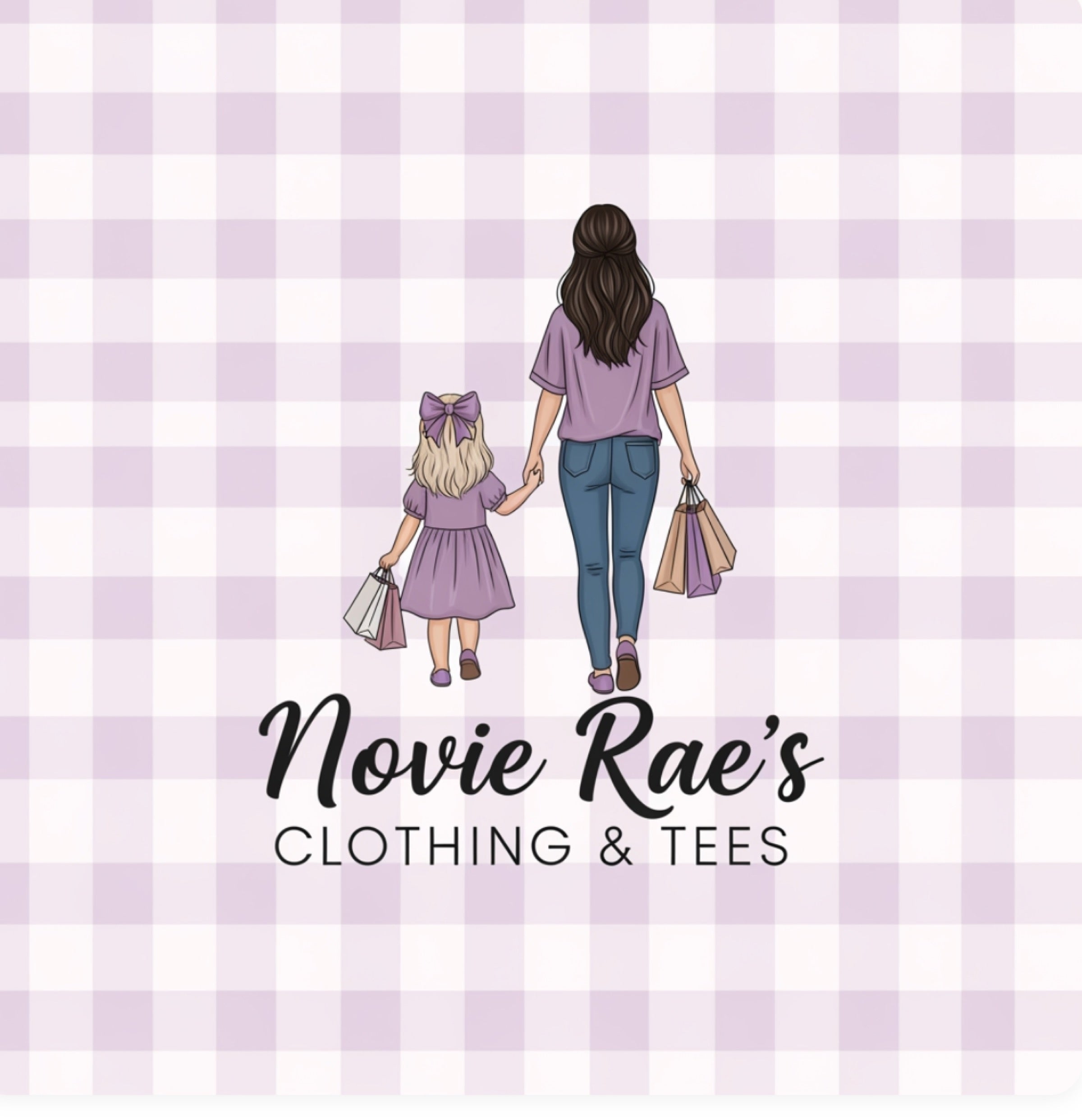 Novie Raes Clothing & Tees