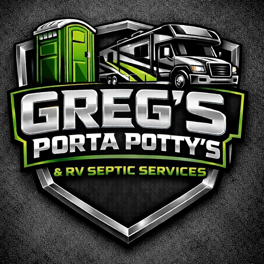Greg's Porta Potty Rentals
