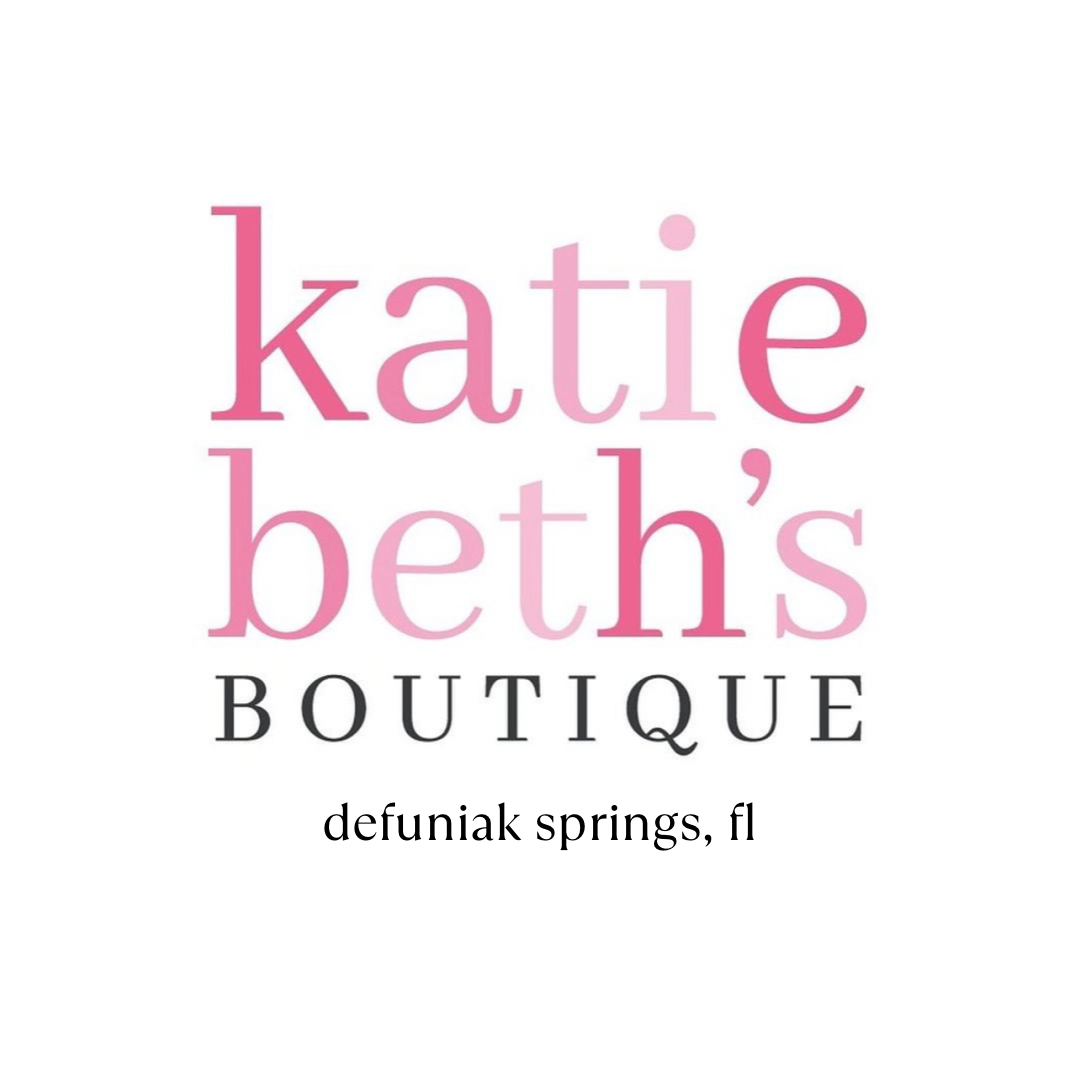 Katie Beth's Boutique