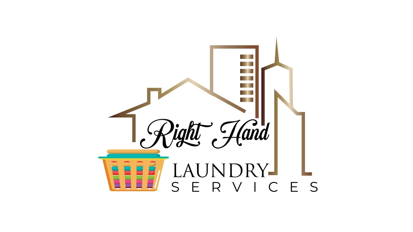 Right Hand Laundry Services LLC