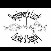 Beginners Luck Tackle And Supply