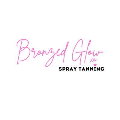 Bronzed Glow xo