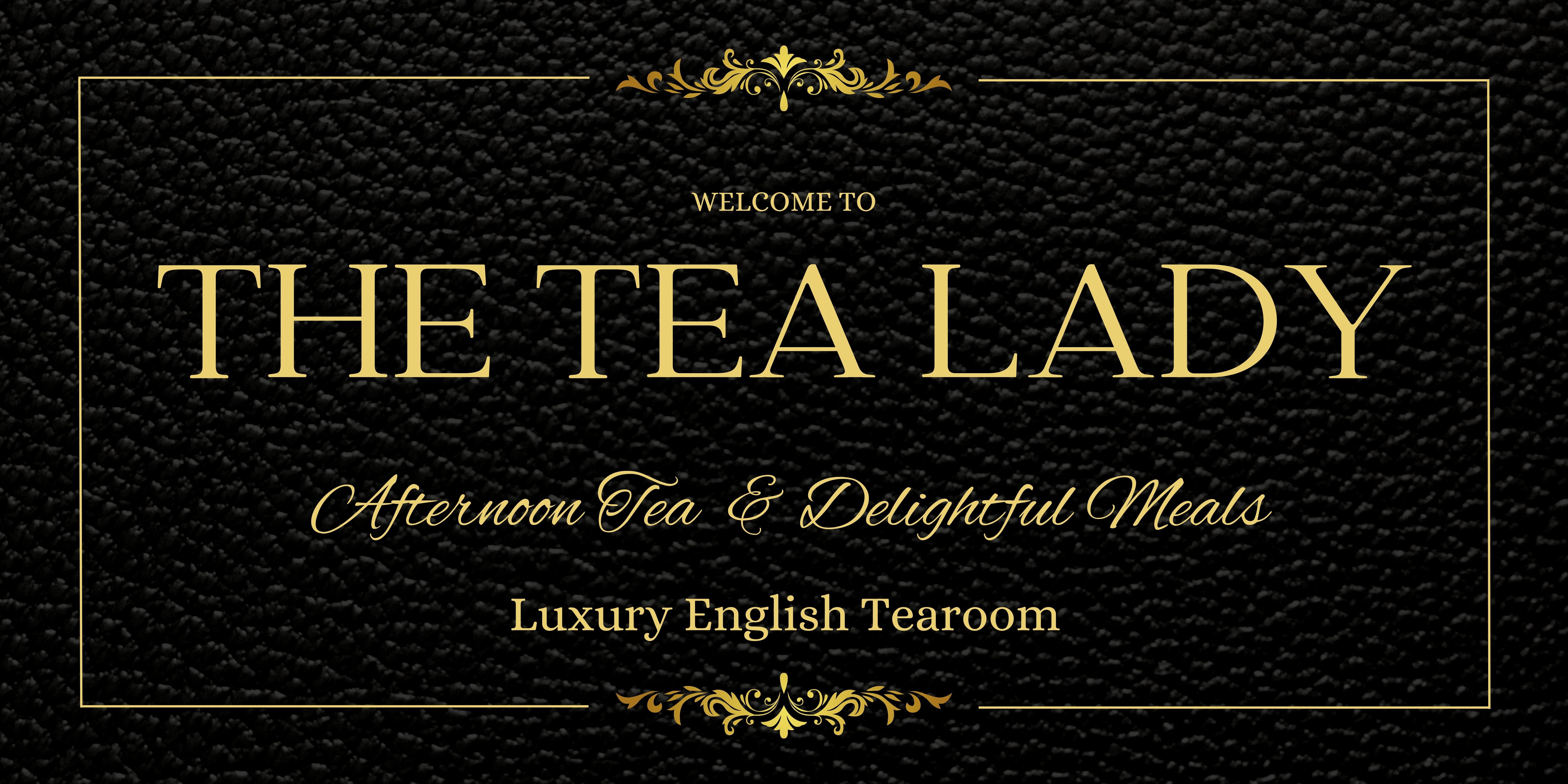 The Tea Lady Inc