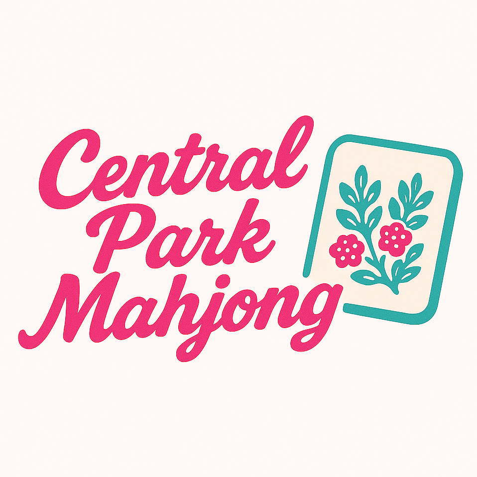 Central Park Mahjong