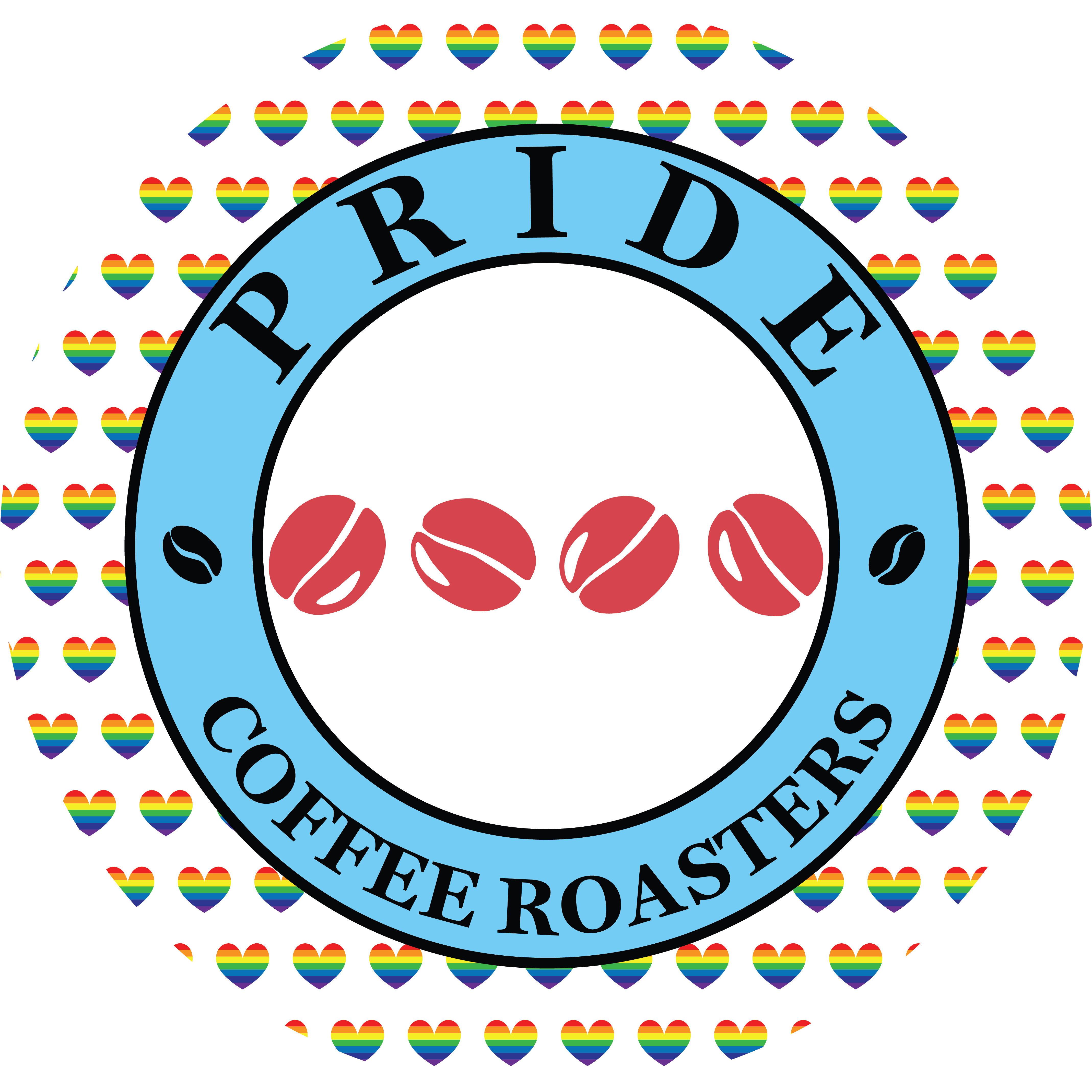 Pride Coffee Roasters