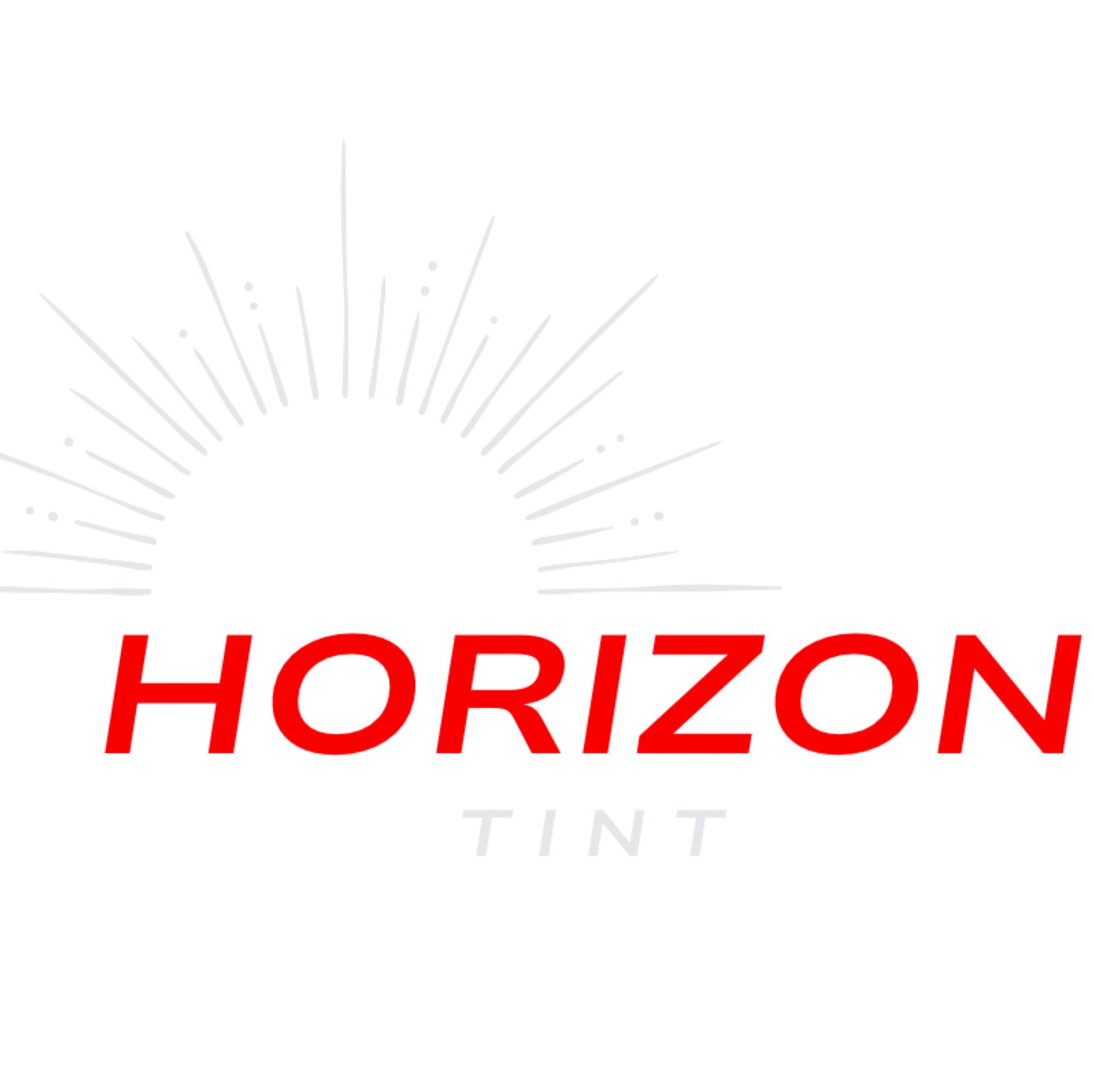 Horizon Auto Tint