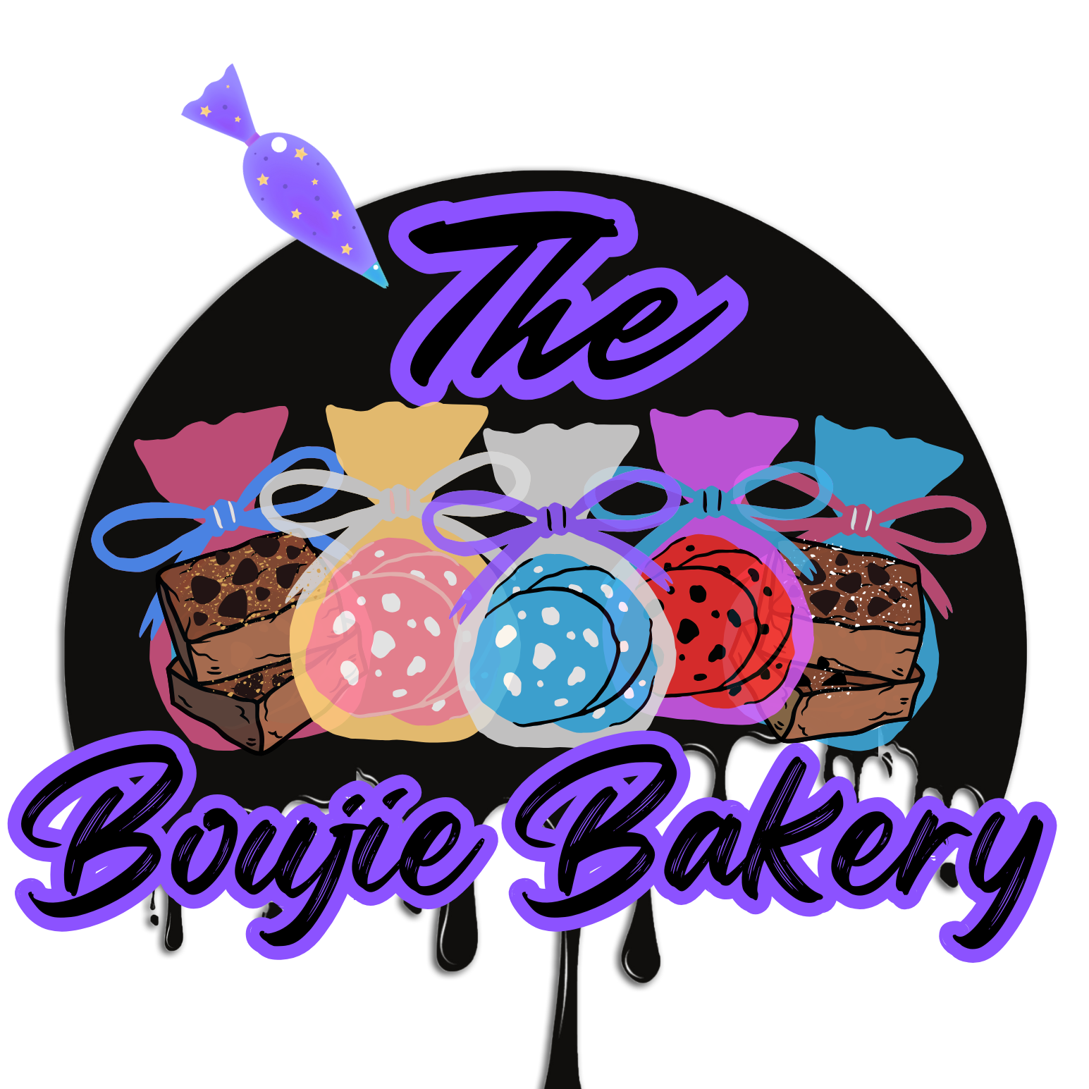 The Boujie Bakery
