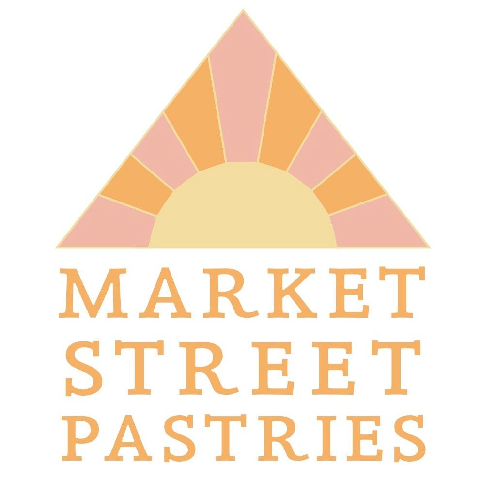 Market Street Pastries