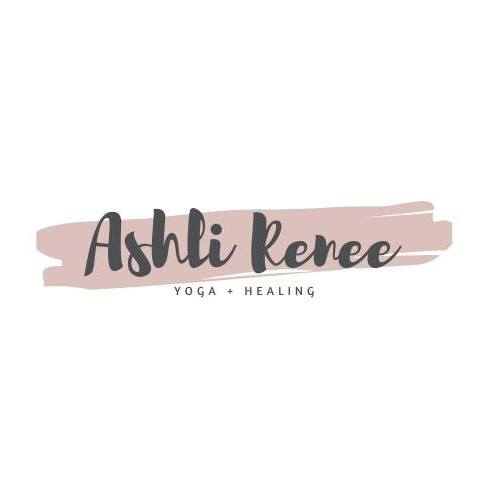 Ashli Renee Healing
