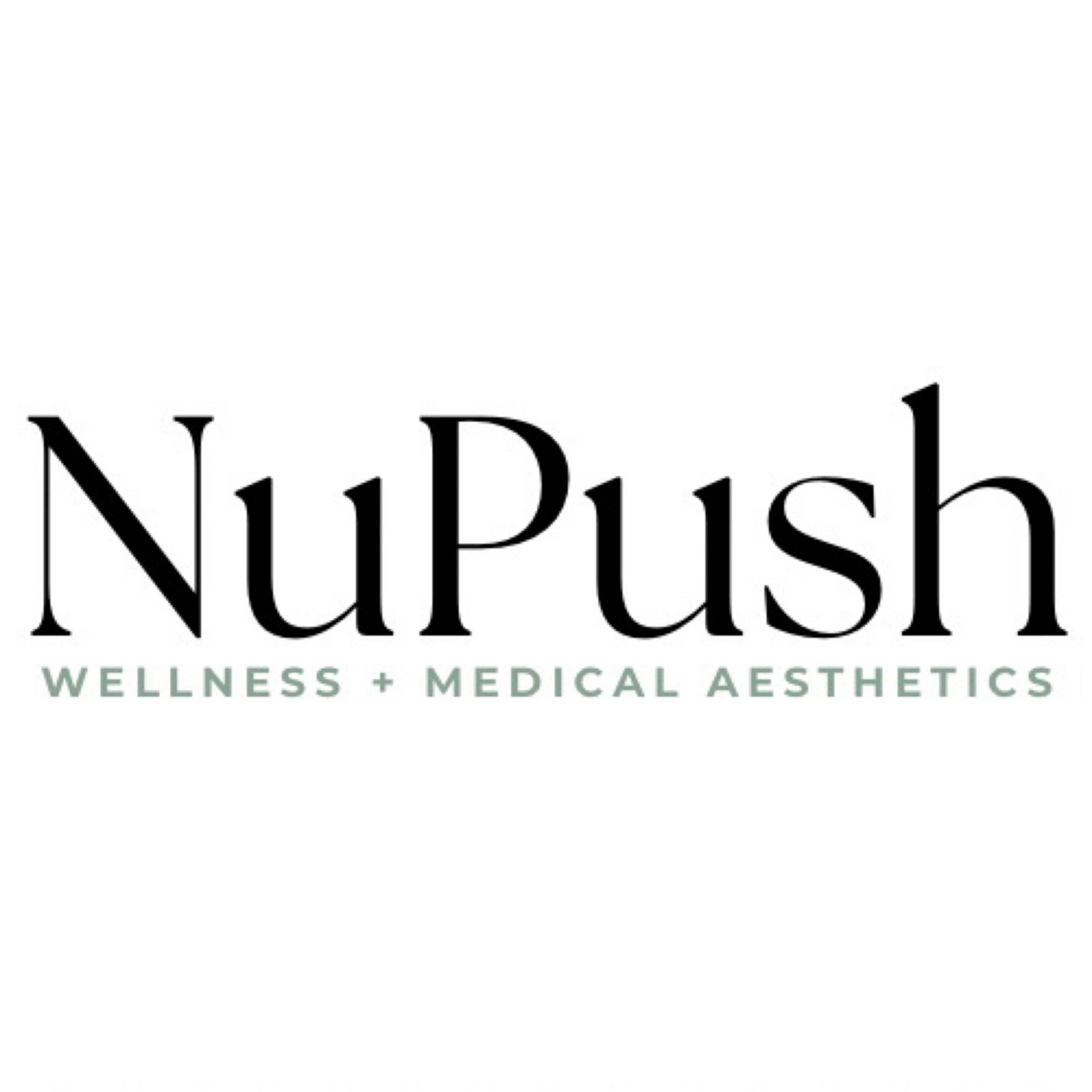 NuPush Weight Loss Clinic