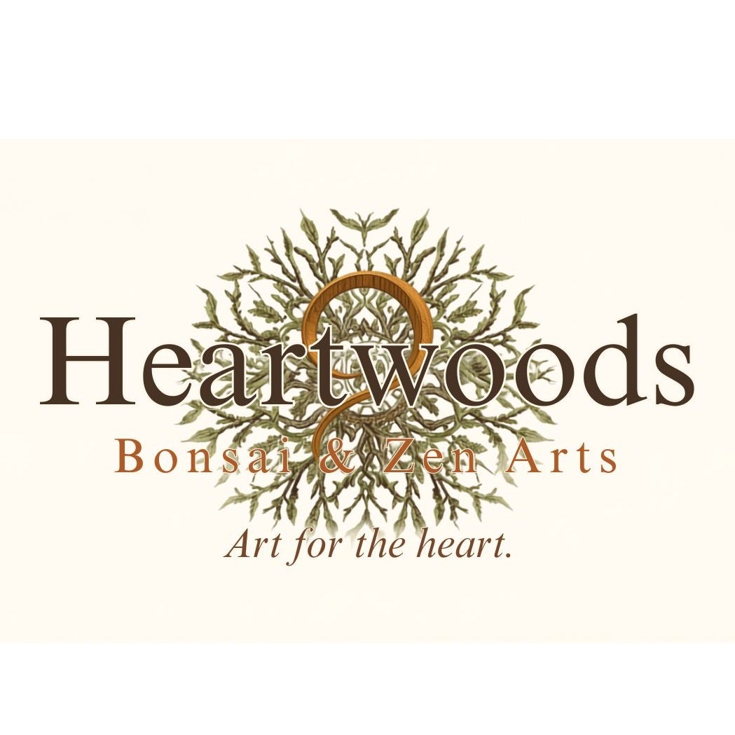 Heartwoods Bonsai & Zen Arts