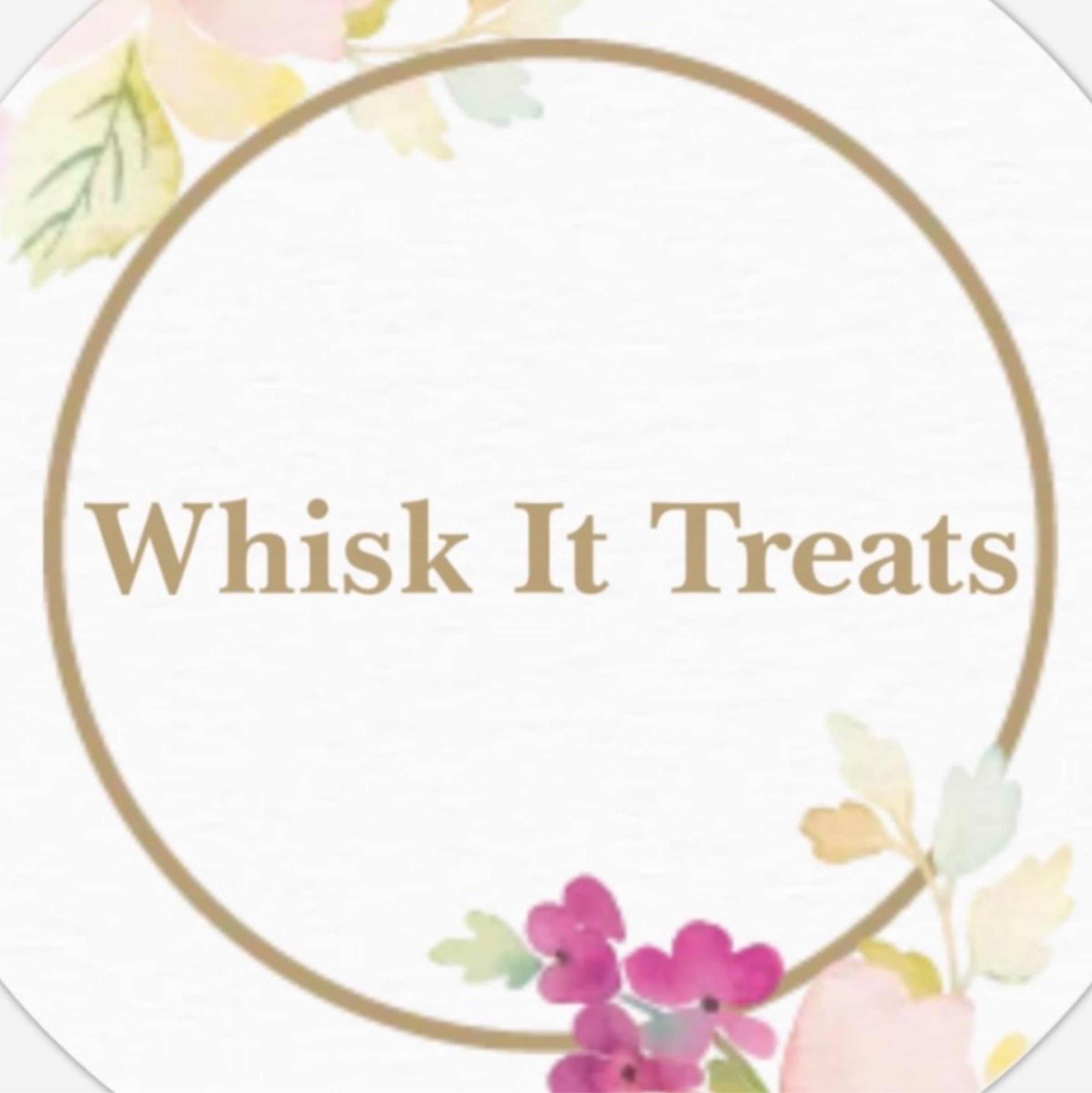 Whisk It Treats