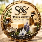 Suds & Secrets