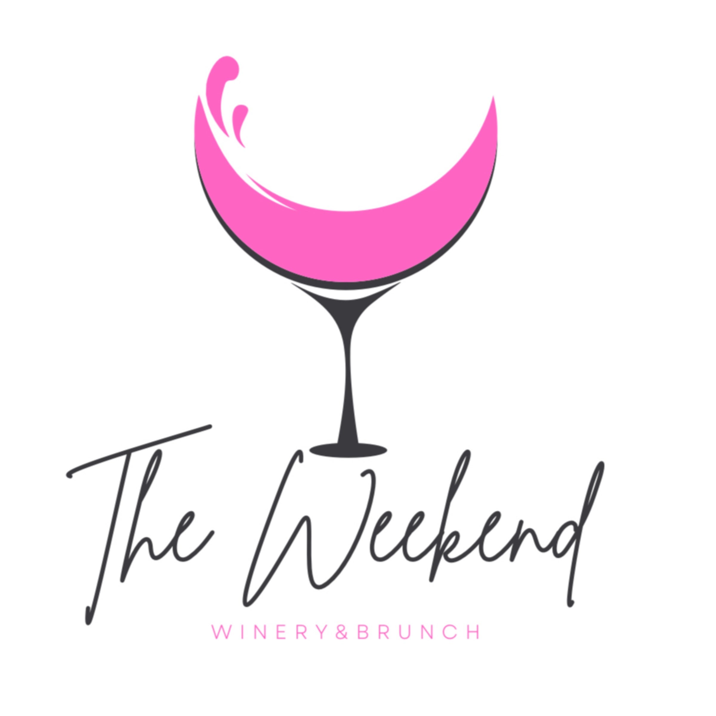 The Weekend Winery & Brunch