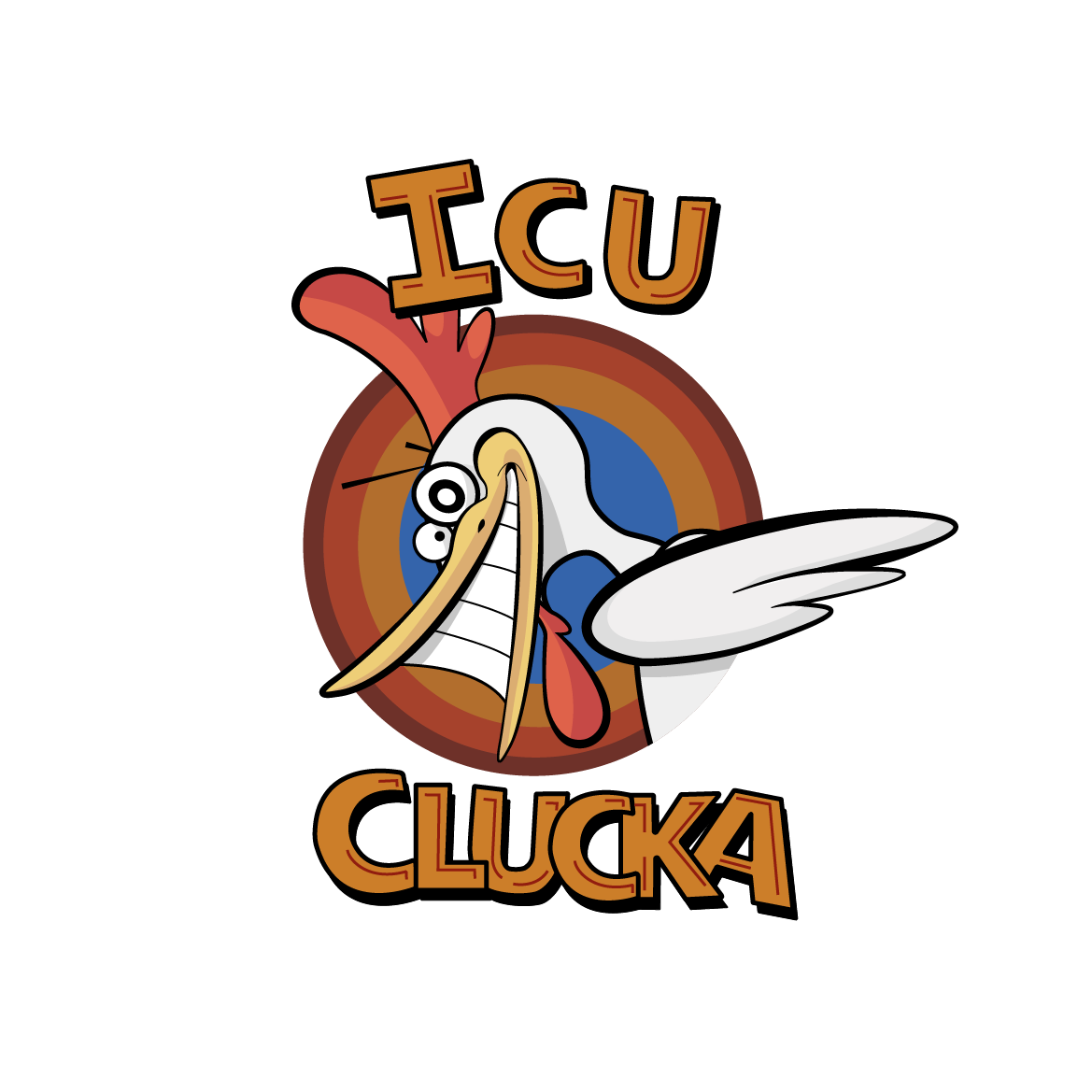 I.C.U Clucka LLC