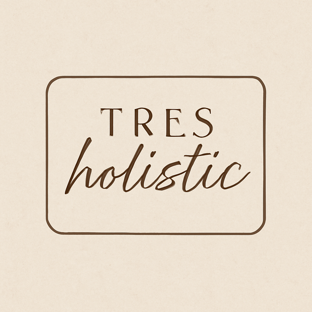 TRES HOLISTIC