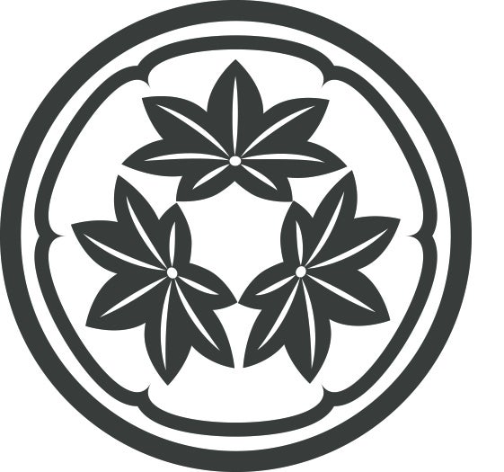 Kaede Kimonos