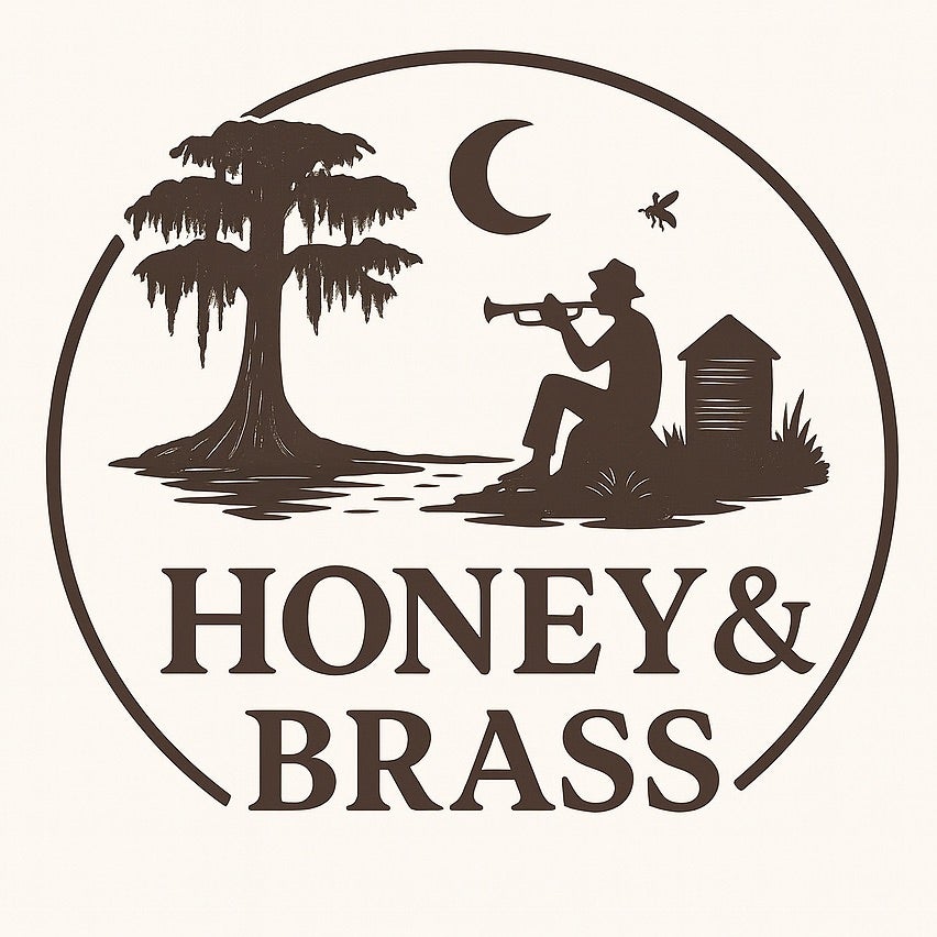 Honey & Brass