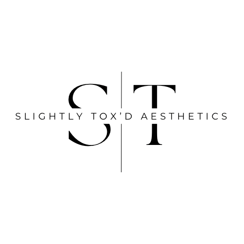 Slightly Tox’d Aesthetics