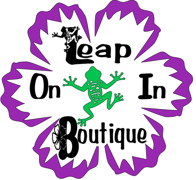 Leap On In Boutique