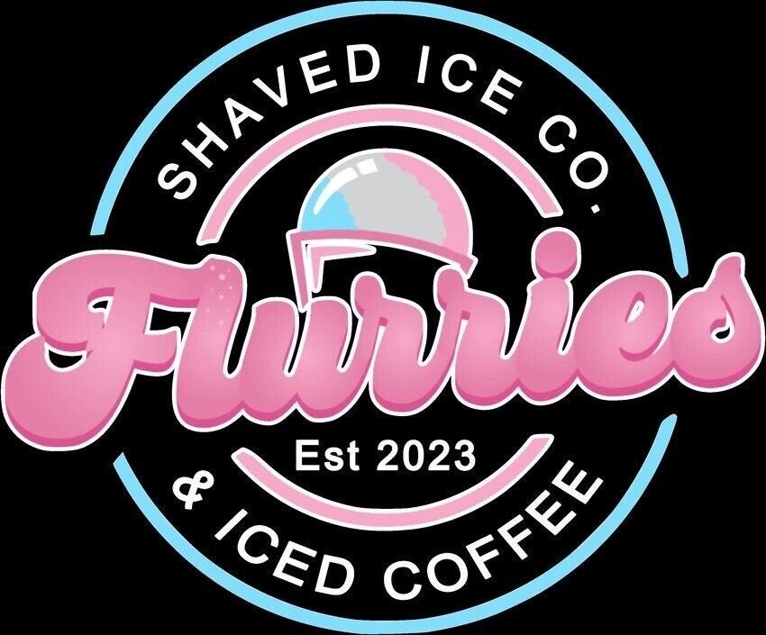 Flurries Shaved Ice Company